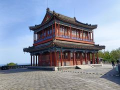 -老龙头景区