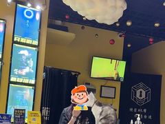 -谜盒子奇幻密室(南屏店)