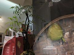 -彬媽糖水(侨鑫国际店)