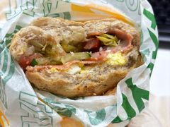 -赛百味SUBWAY(金龙大厦店)