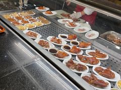 -白金汉爵大酒店·中餐厅(相城店)