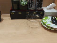 -友壹町寿司(佛山新DNA店)