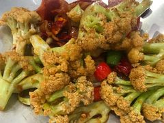 番茄田园菜花-太兴餐厅(东方广场分店)