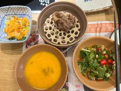 -温野菜涮涮锅(大悦城店)