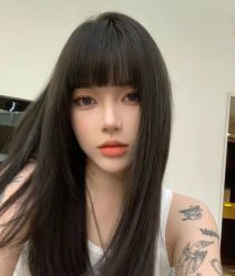 -呵呵造型