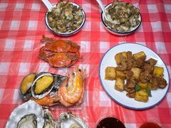 -阿里元海鲜·闽南特色菜(曾厝垵店)