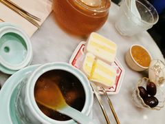 乳酪冰糕-裕莲楼(环球港店)