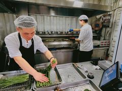 -老黑板筋(顺义总店)