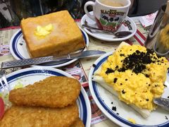 -華人 華星冰室(氹仔 店)