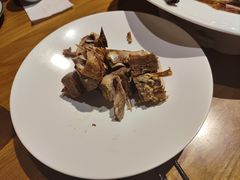 -伊喜饺子·烤鸭(五道口学院路店)