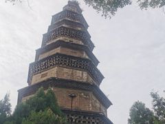 -响堂山石窟-北响堂山石窟