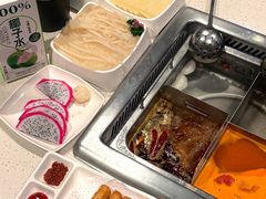 -海底捞火锅(锦艺城店)