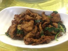 三杯鸭-佛有缘素食馆·荔湾老字号(陈家祠首店)