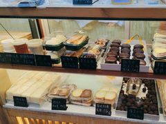 -包满意面包糕点(东坝店)