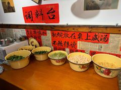 -柳州肥姨妈大骨螺蛳粉(双阳路店)