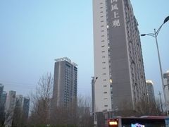 -方恒购物中心(望京小街店)