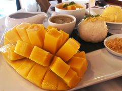 -Make Me Mango Tha Tian