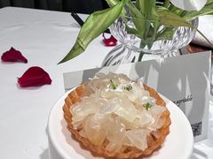 -L'Arome芳芳法国餐厅(仙林金鹰店)