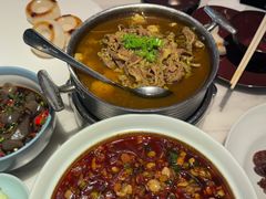 -柴门饭儿(成都太古里店)
