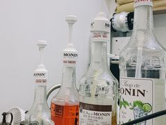 -UPUPKAFE  立咖啡(浏城桥店)