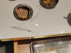 -钢管厂五区小郡肝火锅串串香(清河店)