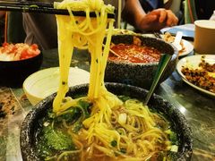 -浩海火烧云傣家菜(京广店)