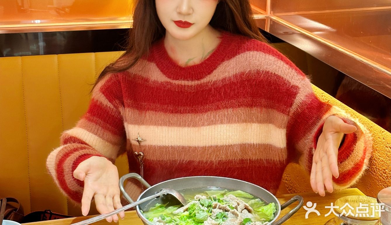 Get到了跷脚牛肉新吃法 ，确实香🥰🥰 
