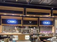 -川骄海鲜自助(亚运村店)
