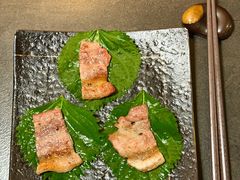 -铭牛烧肉·和牛海鲜自助(高新月牙湖店)