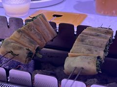 -丰茂烤串(全国首店)
