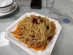-黑皮酸菜鱼(三山街店)
