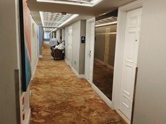 -烟台碧海饭店(烟台火车站店)