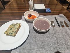 -北京希尔顿逸林酒店