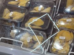 -开皇马来西亚榴莲美食店(华强北店)