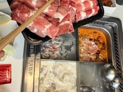 -海底捞火锅(威高广场店)
