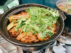 -川香煲(茅台路店)