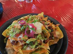 -Pistolera Mexican Cantina女枪手墨西哥餐厅(碧云路店)