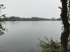 -三岔湖景区