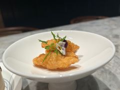 -广州文华东方酒店·江-由辉师傅主理