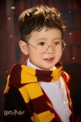 -吉姆叔叔亲子儿童摄影(青岛印象·山店)