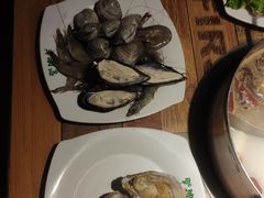 -蒙肥羊·酸汤潮牛·鲜牛肉火锅烤肉自助(岗顶店)