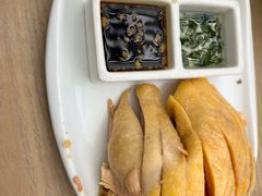 -苏小柳点心·手作小笼包(浦东嘉里城分院)