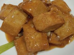 闫府第一福-闫府私房菜(经四路万达店)