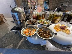 -解放碑威斯汀酒店-知味国际美食餐厅