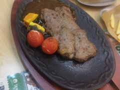 -优优西里·意式餐厅(福州金融街万达店)