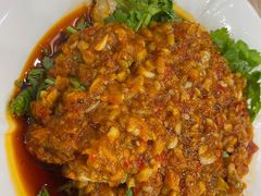 -江城燕子大排档(江汉路步行街店)