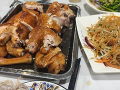 -新湖烧鸡(光明店)