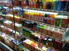 零售区-喜士多便利店(宜山店)