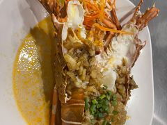 -班赞海鲜市场