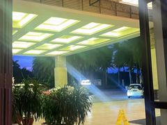 -三亚海棠湾喜来登度假酒店